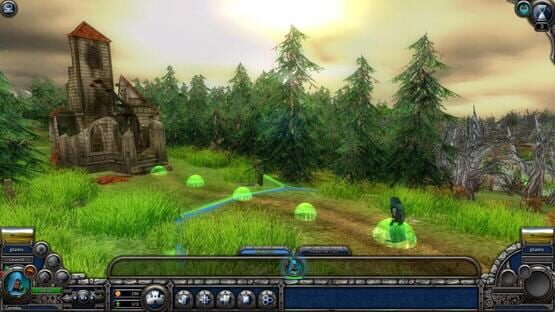 Képernyőkép erről: Elven Legacy: Ranger