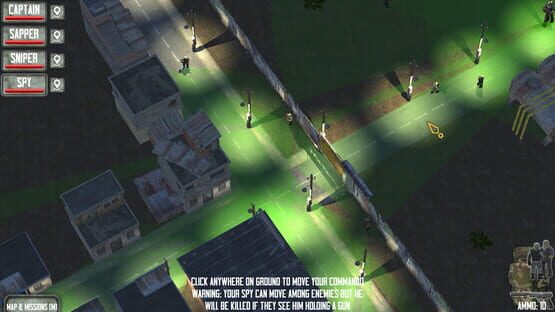 Operation Osama Bin Laden screenshot 4