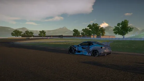 High Octane Drift screenshot 1