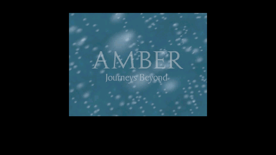 Amber: Journeys Beyond Screenshot