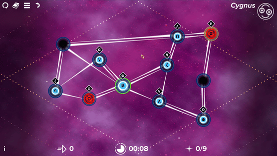 Star Swapper Screenshot