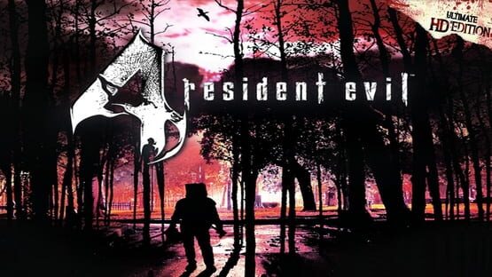 Képernyőkép erről: Resident Evil 4: Ultimate HD Edition