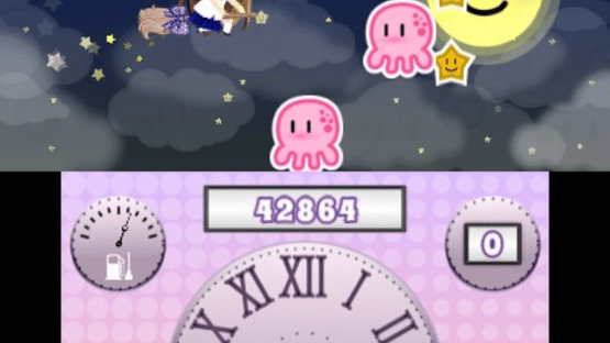 Dress to Play: Cute Witches! Screenshot