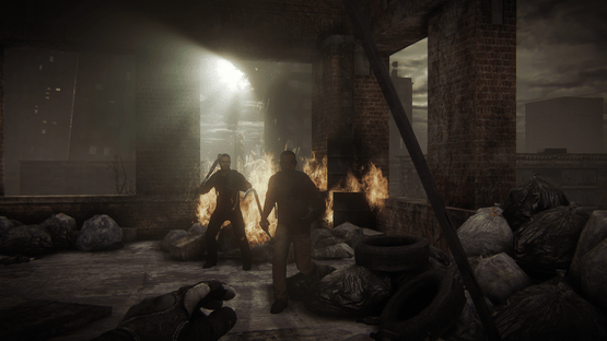 Nether Screenshot
