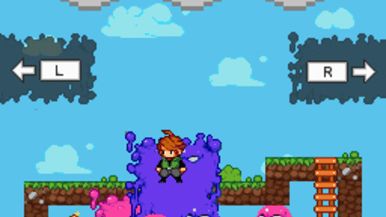 Color Commando Screenshot