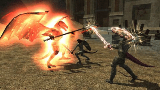 EverQuest II: Rise of Kunark Screenshot