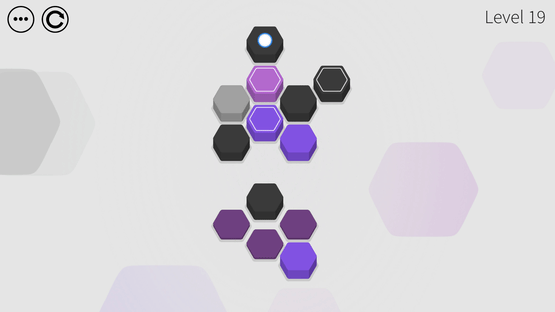 Hex Screenshot
