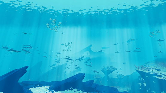 Abzu Screenshot