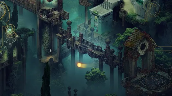 Pavilion screenshot 5