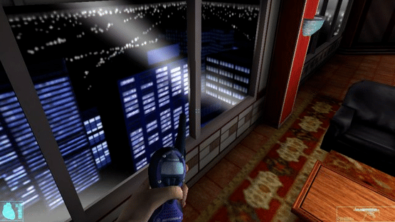 Die Hard: Nakatomi Plaza Screenshot