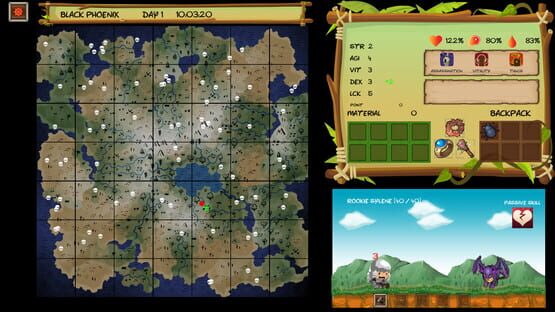 Unexpected Journey cover