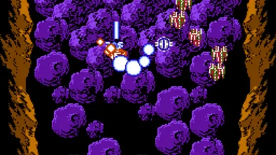 Summer Carnival '92: Recca gameplay screenshot 5