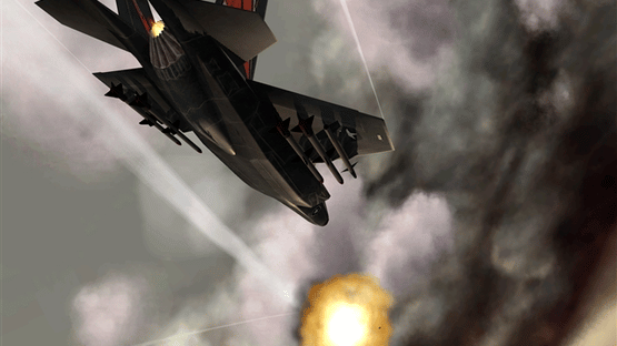 Heatseeker Screenshot