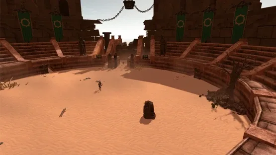 Arena: Blood on the Sand VR screenshot 3