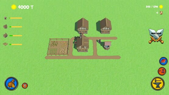 Village Of Souls screenshot 5