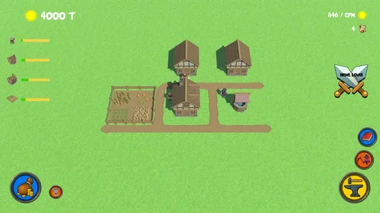 Village of Souls screenshot 5