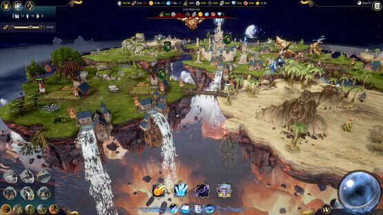 Képernyőkép erről: Driftland: The Magic Revival