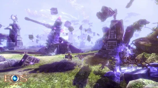 Echo of Soul screenshot 5