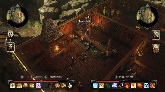 Divinity: Original Sin - Enhanced Edition Screenshot