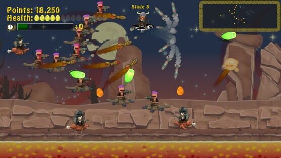 Time Barbarian Extreme!! screenshot 4