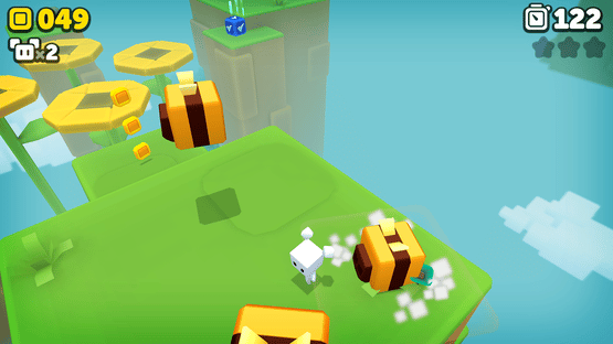 Suzy Cube Screenshot