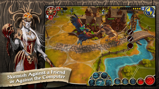 BattleLore: Command Screenshot