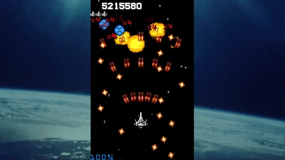 Judgement Silversword: Resurrection gameplay screenshot 4