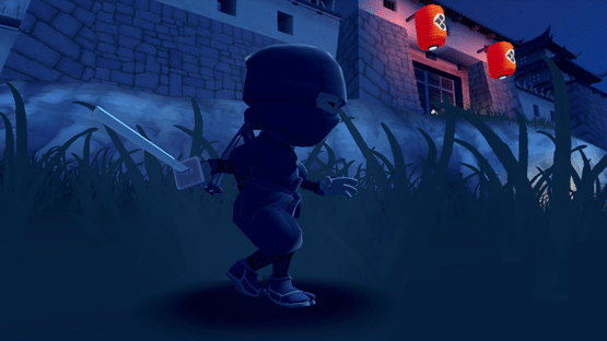 Mini Ninjas Screenshot