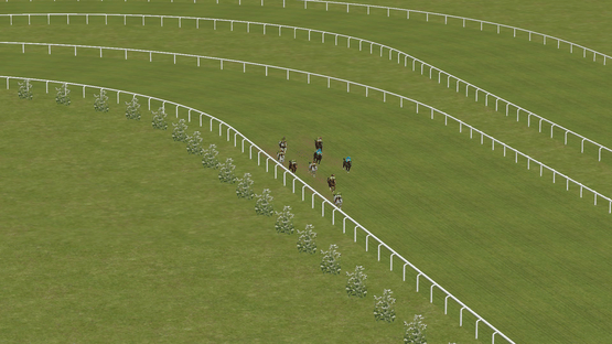 Horse Racing 2016 Screenshot