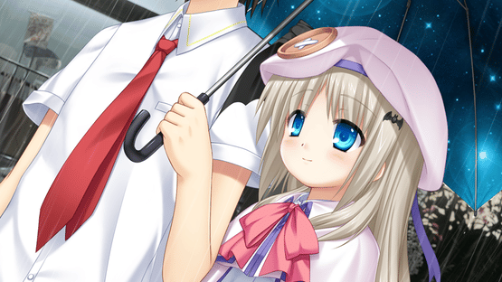 Kud Wafter Screenshot