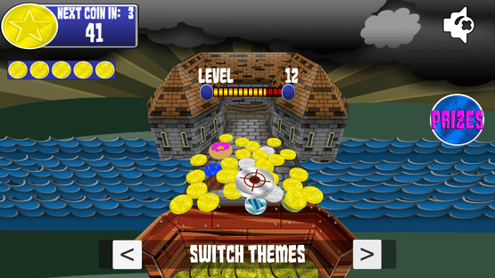 Coin Pusher Screenshot