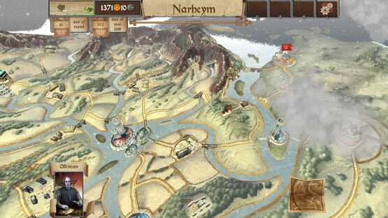 Képernyőkép erről: Merchants of Kaidan
