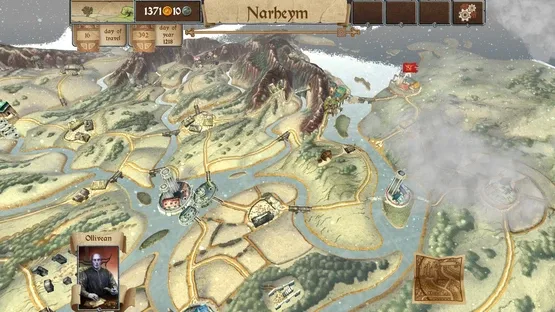 Merchants of Kaidan screenshot 4