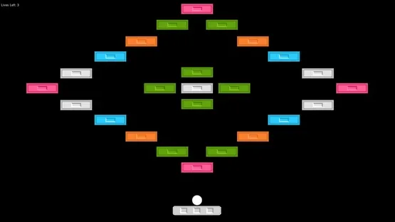 Blockshock screenshot 1
