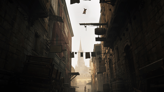 Assassin's Creed Unity: Dead Kings Screenshot