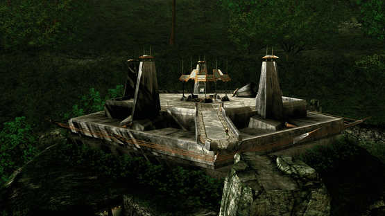 Uru: Ages Beyond Myst Screenshot