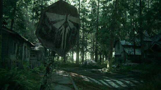 Képernyőkép erről: The Last of Us Part II