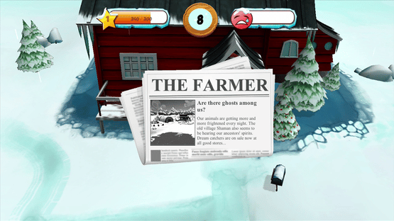 My Arctic Farm Screenshot