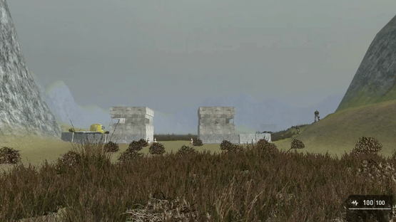 Freedom: A Time to Reckon Screenshot