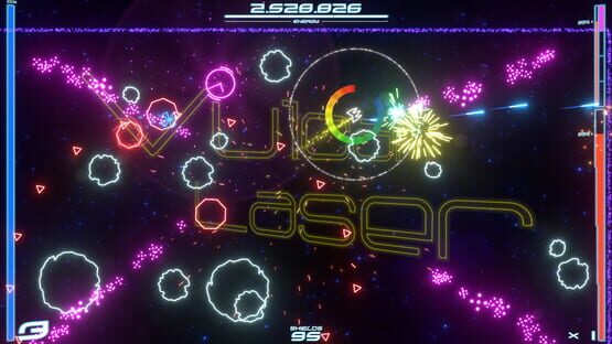 Debris Infinity cover