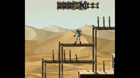 After Death screenshot 2