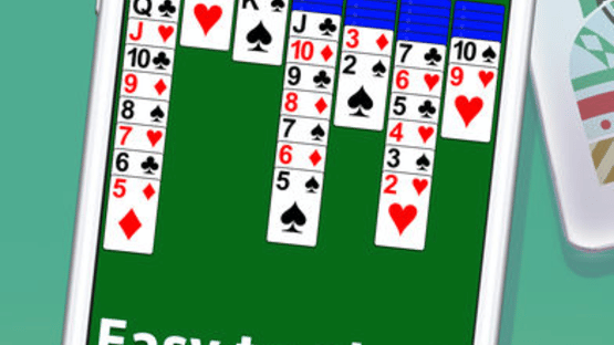 Solitaire Screenshot