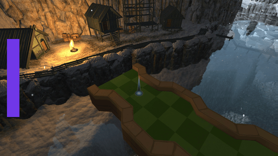 My Golf Screenshot