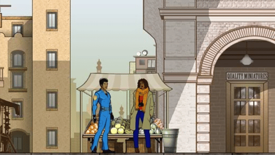 Carmen Sandiego Adventures in Math: The Case of the Crumbling Cathedral Screenshot
