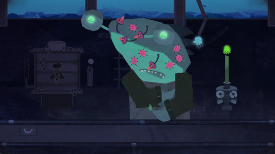 Wunderdoktor Screenshot