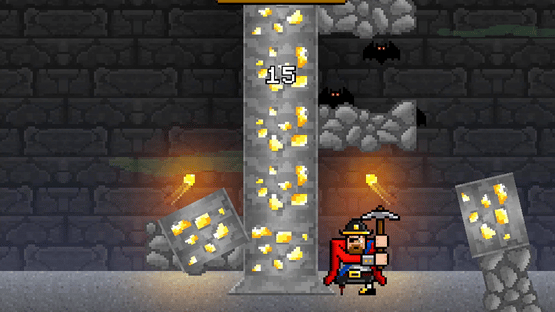 Miner Mayhem Screenshot