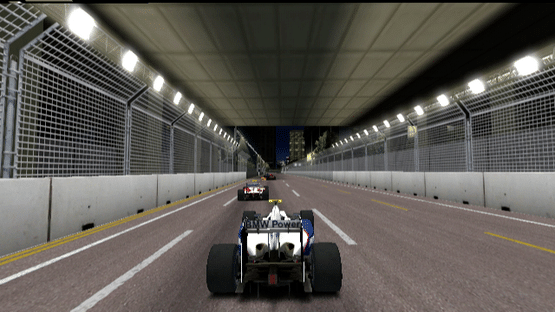 F1 2009 Screenshot