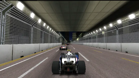 F1 2009 screenshot 8