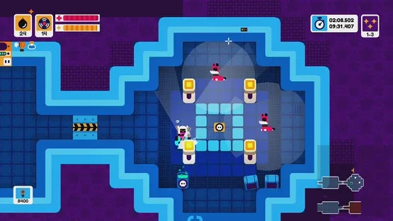 Socketeer screenshot 9