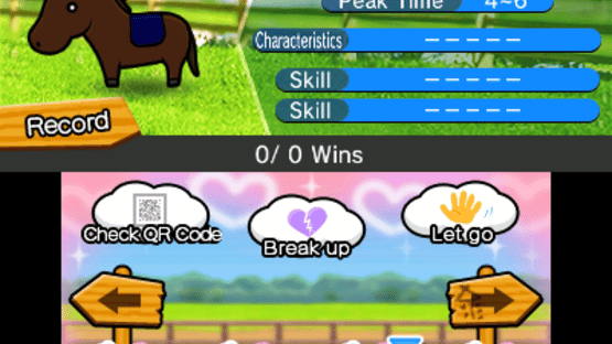 Pocket Card Jockey Screenshot